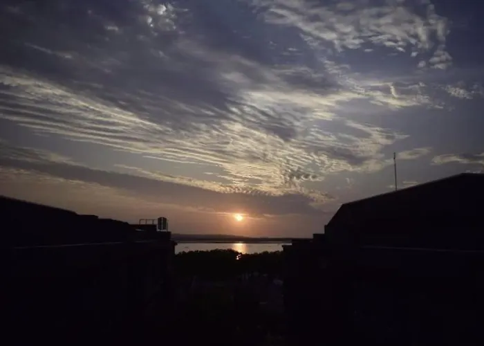 Anagata Tanjung Benoa Bali Hotel Nusa Dua (Bali)