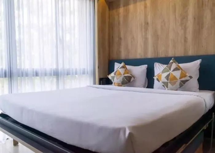 Hotel Anagata Tanjung Benoa Bali Nusa Dua (Bali)
