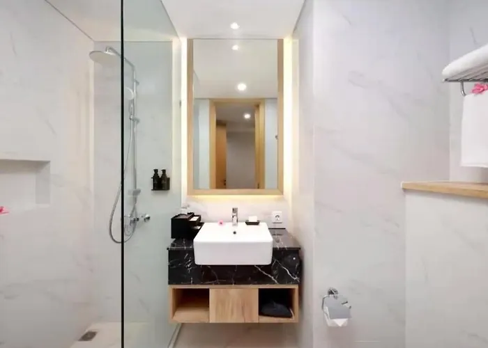 Anagata Tanjung Benoa Bali 5*