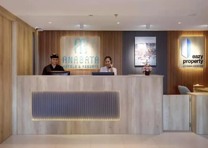 Anagata Tanjung Benoa Bali Hotel Nusa Dua (Bali)