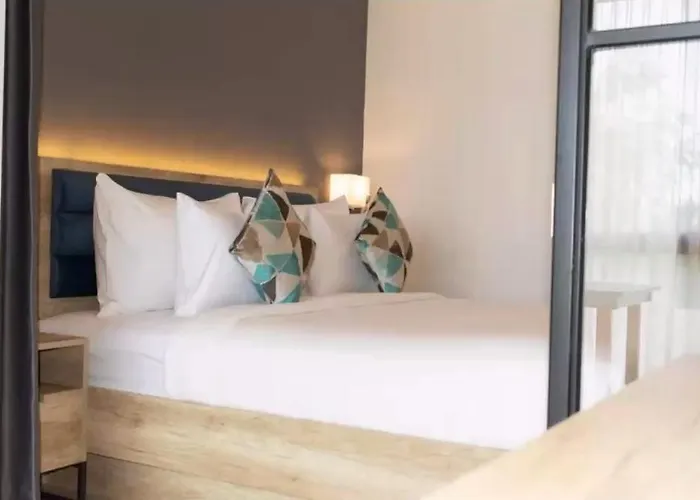 Hotel Anagata Tanjung Benoa Bali Nusa Dua (Bali)