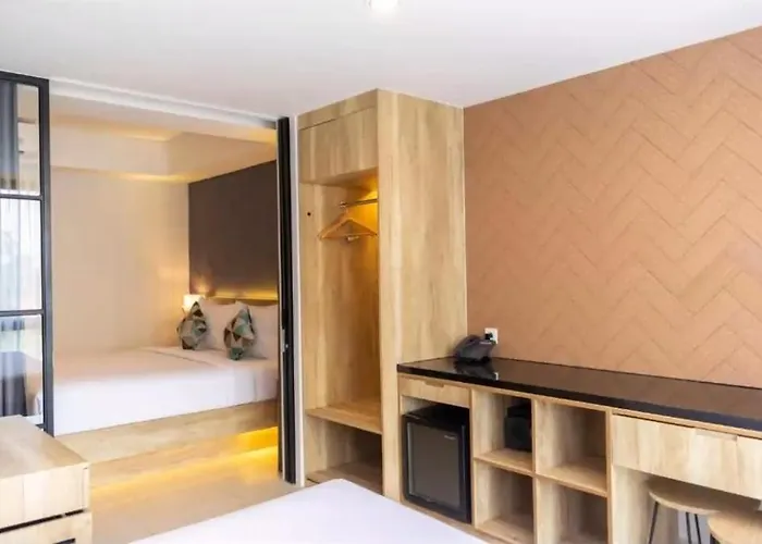 Anagata Tanjung Benoa Bali 5*