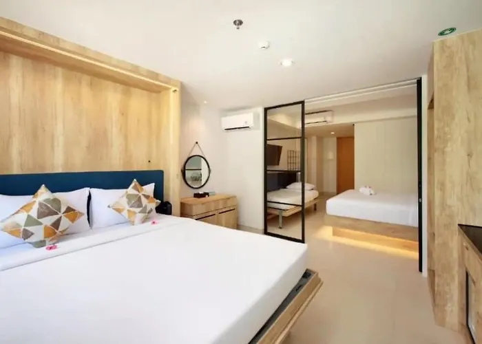 Anagata Tanjung Benoa Bali