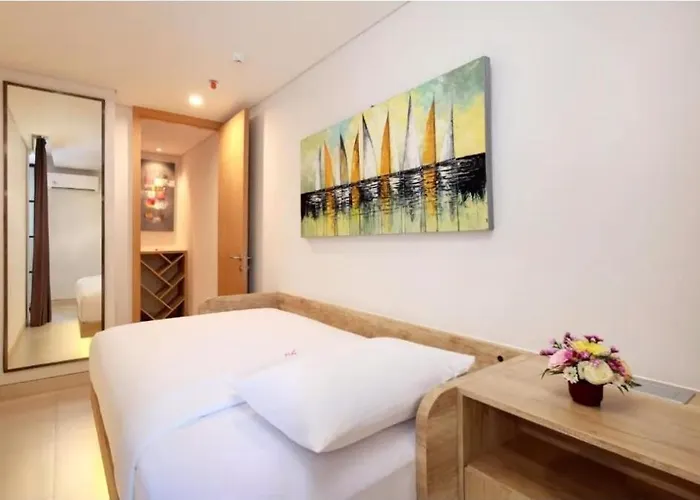 Anagata Tanjung Benoa Bali Hotel Nusa Dua (Bali)