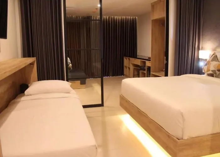 Anagata Tanjung Benoa Bali 5* Nusa Dua (Bali)