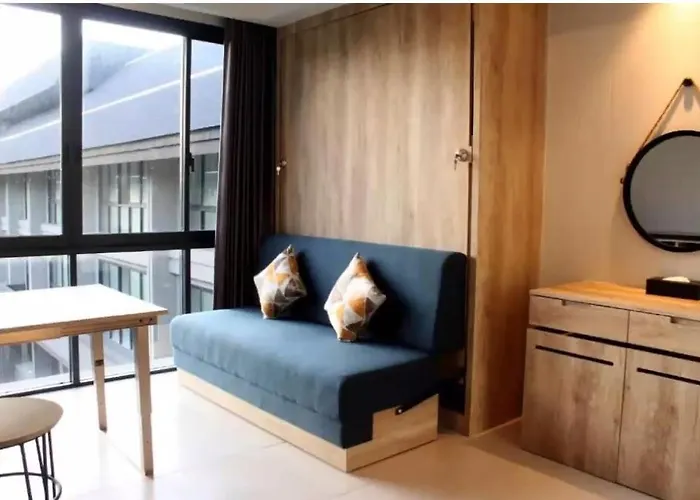 Hotel Anagata Tanjung Benoa Bali