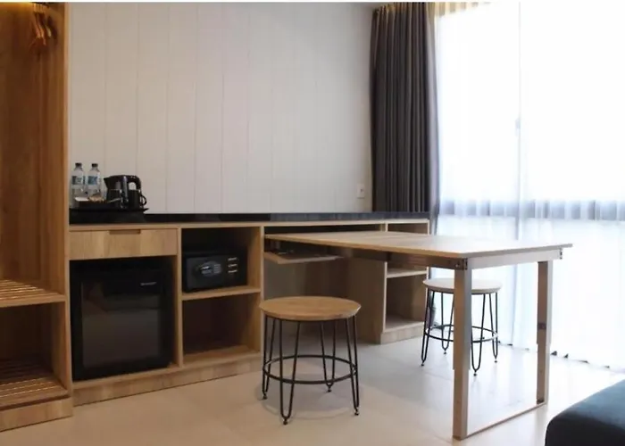 Hotel Anagata Tanjung Benoa Bali 5*