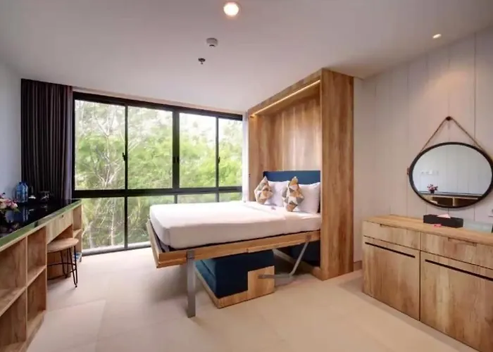 Anagata Tanjung Benoa Bali Hotel 5*