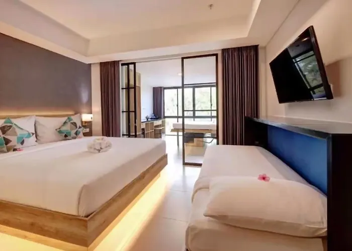 Anagata Tanjung Benoa Bali Hotel Nusa Dua (Bali)