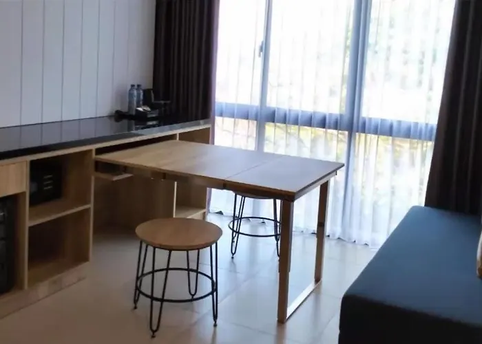 Anagata Tanjung Benoa Bali 5*