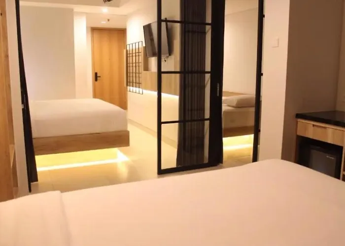 Anagata Tanjung Benoa Bali 5* Nusa Dua (Bali)