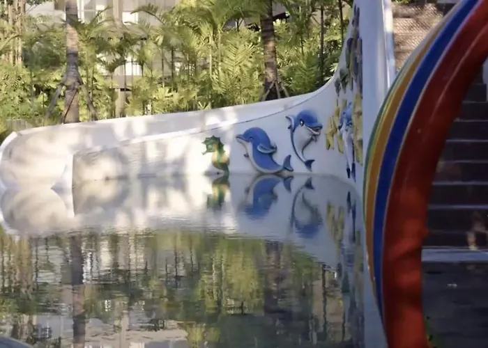 Anagata Tanjung Benoa Bali Hotel