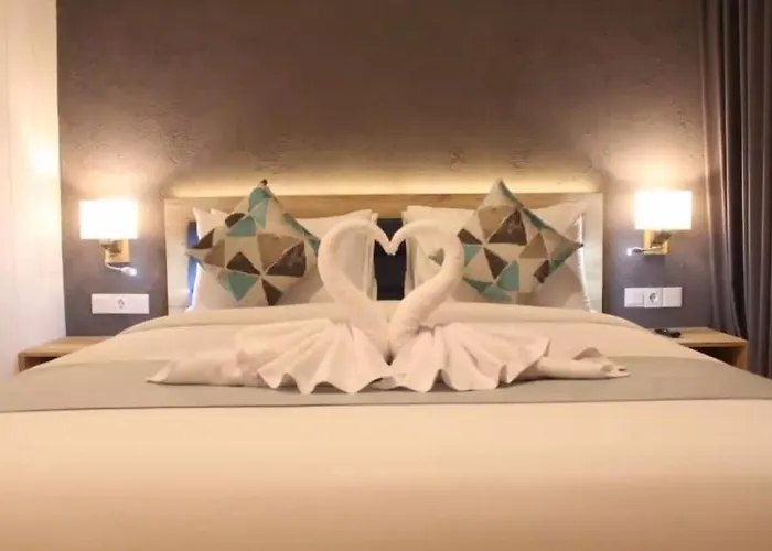 Hotel Anagata Tanjung Benoa Bali